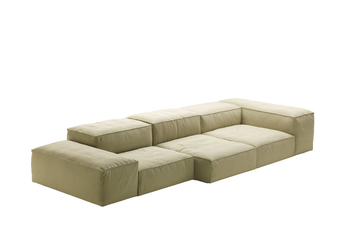 Extrasoft sofa