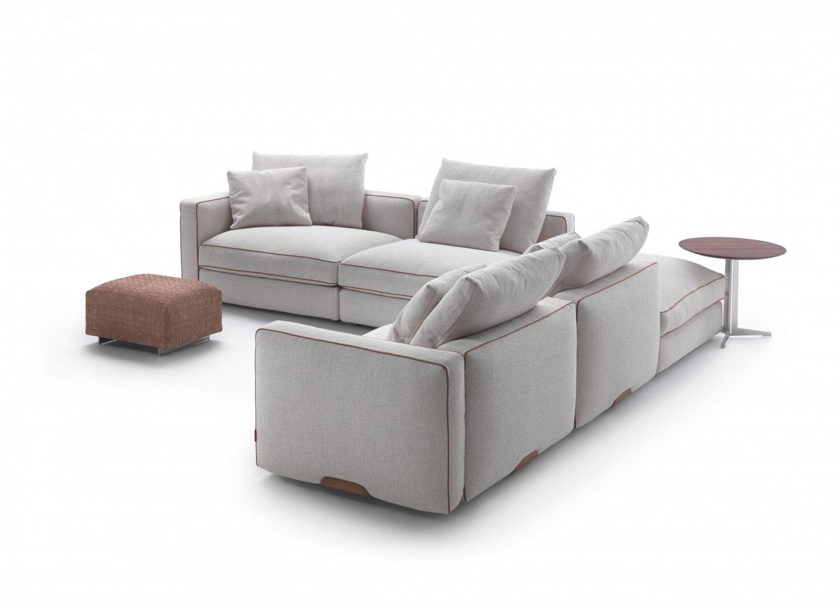 Harper Sofa