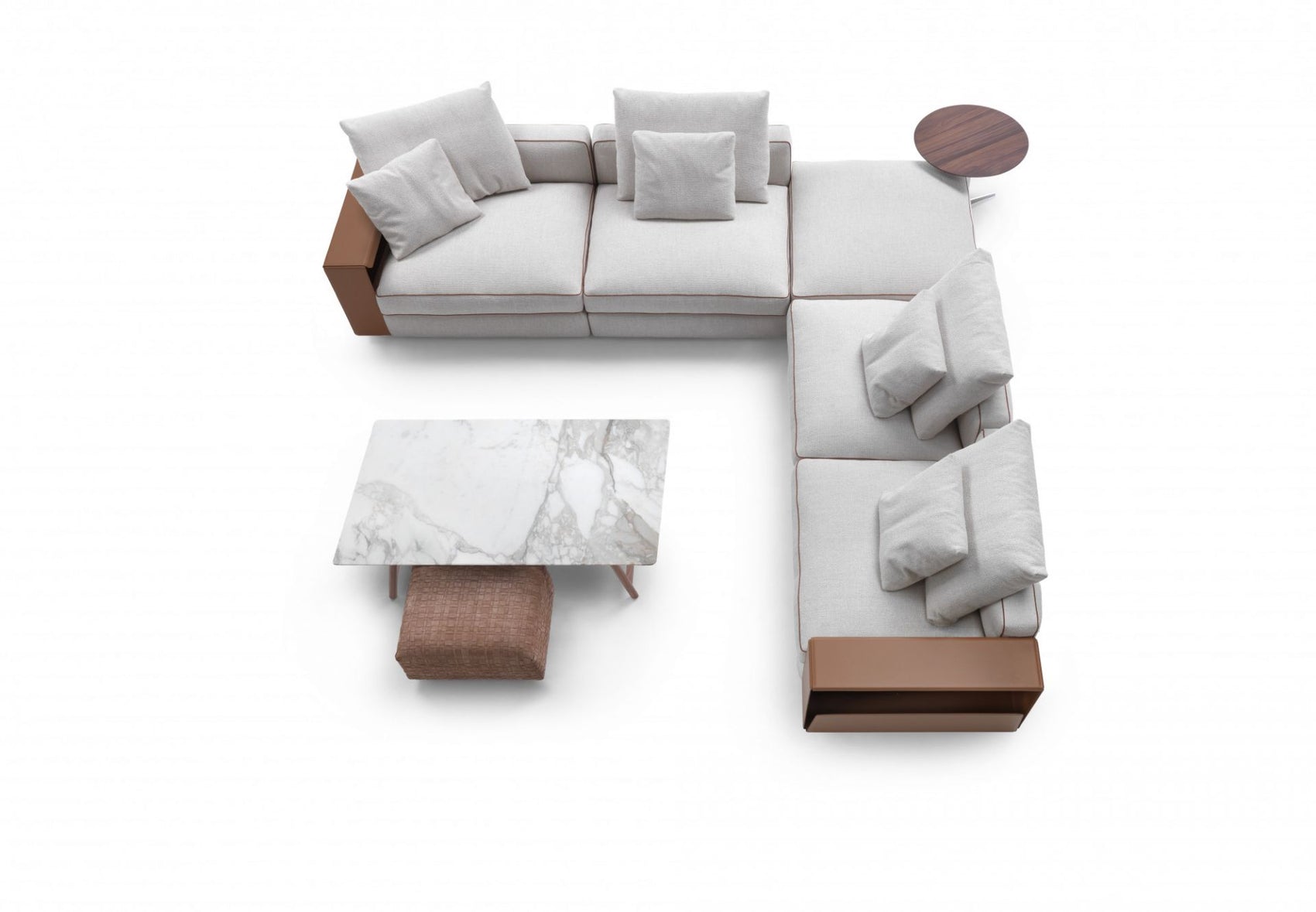 Harper Sofa