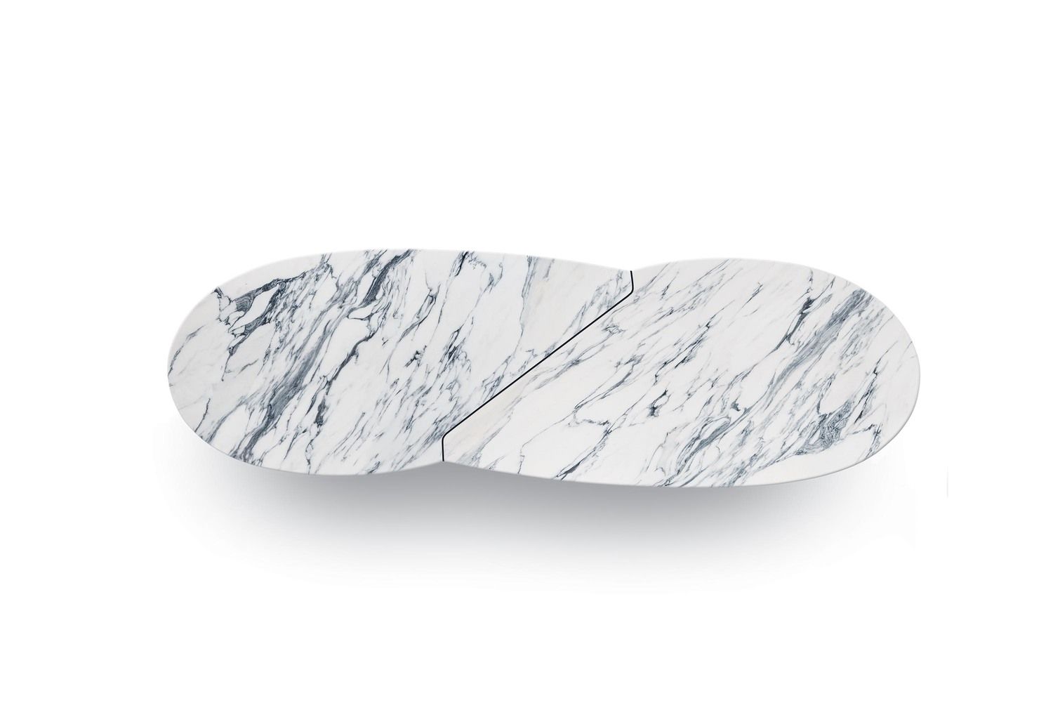 Infinitamente dining table