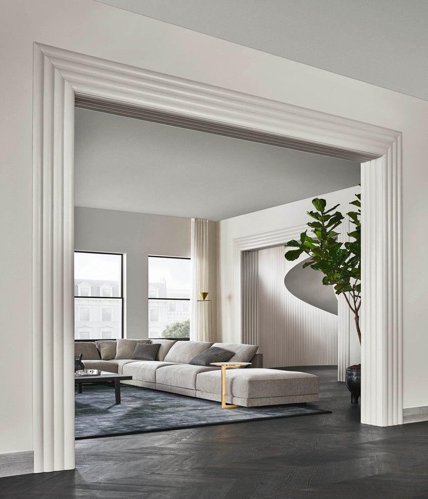 Bristol sofa