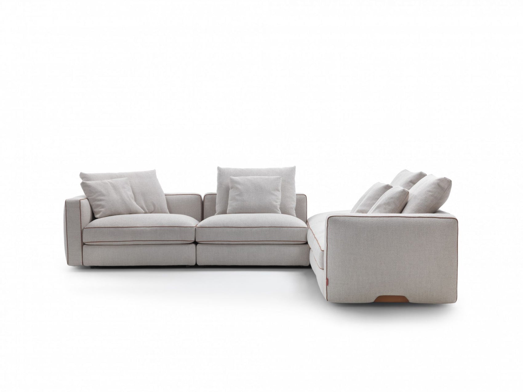 Harper Sofa