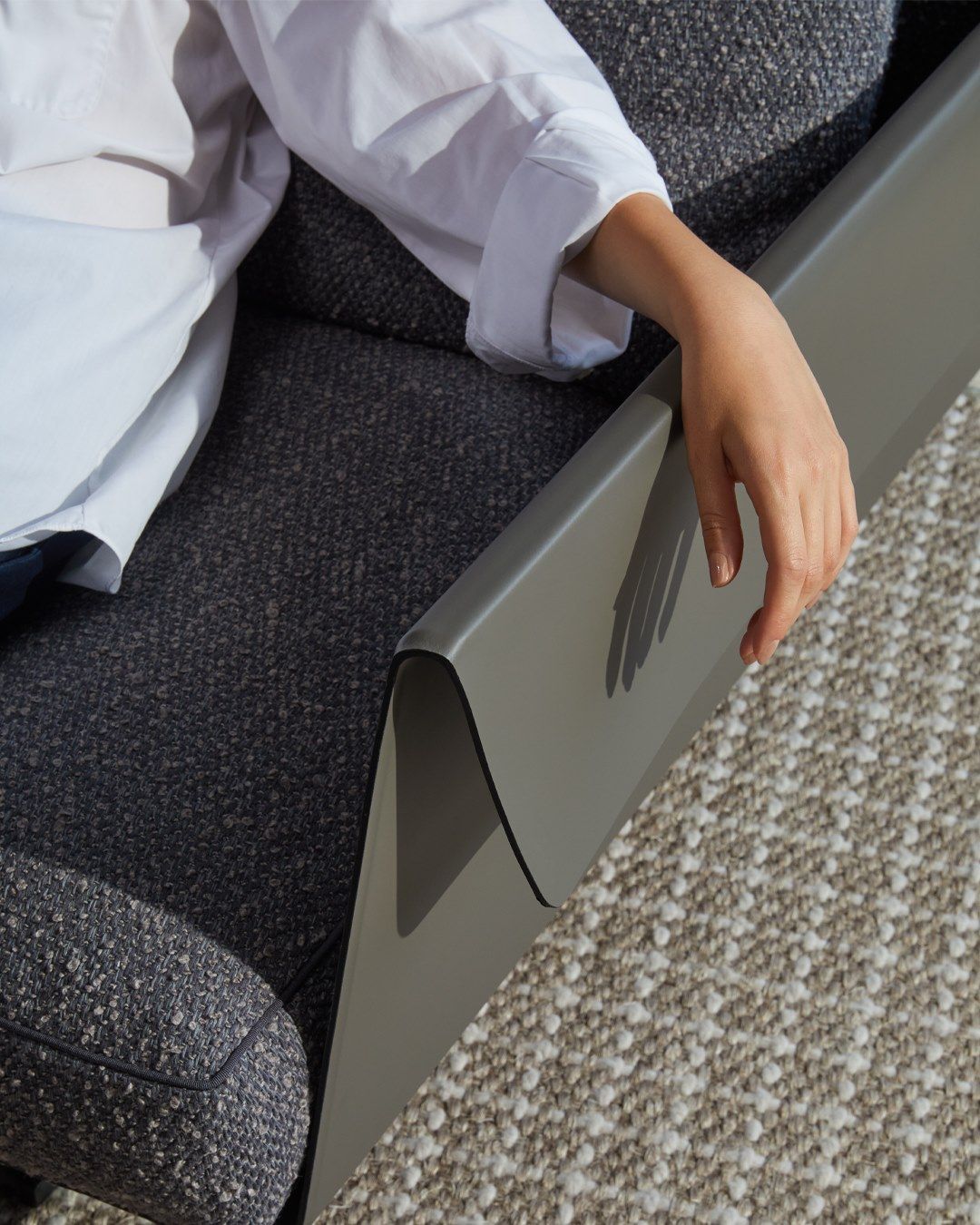 Bretton sofa