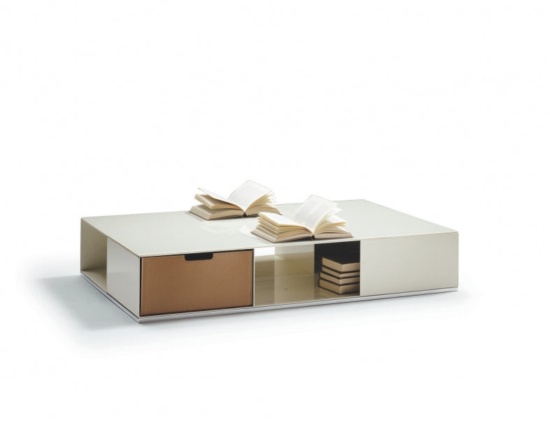 Infinity coffee table – Studio Italia