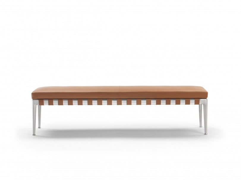 Gregory bench
