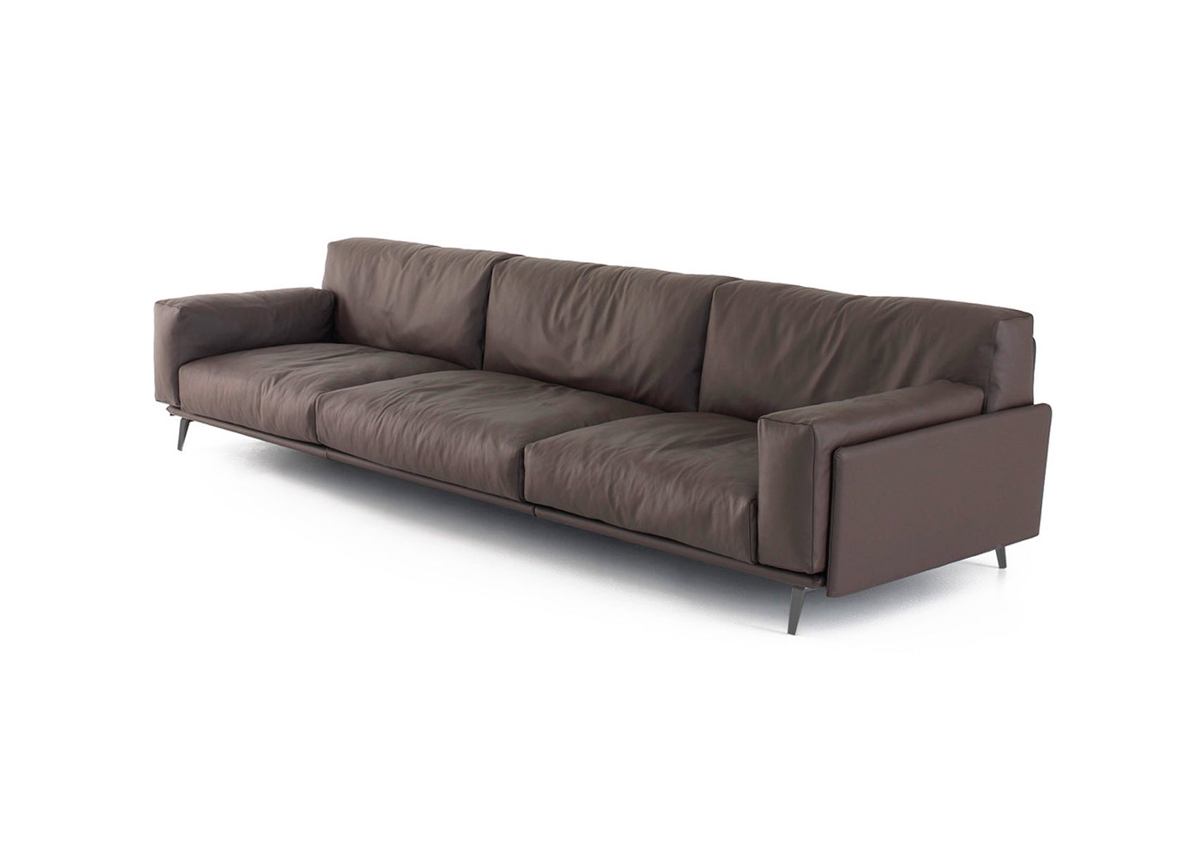Frame sofa