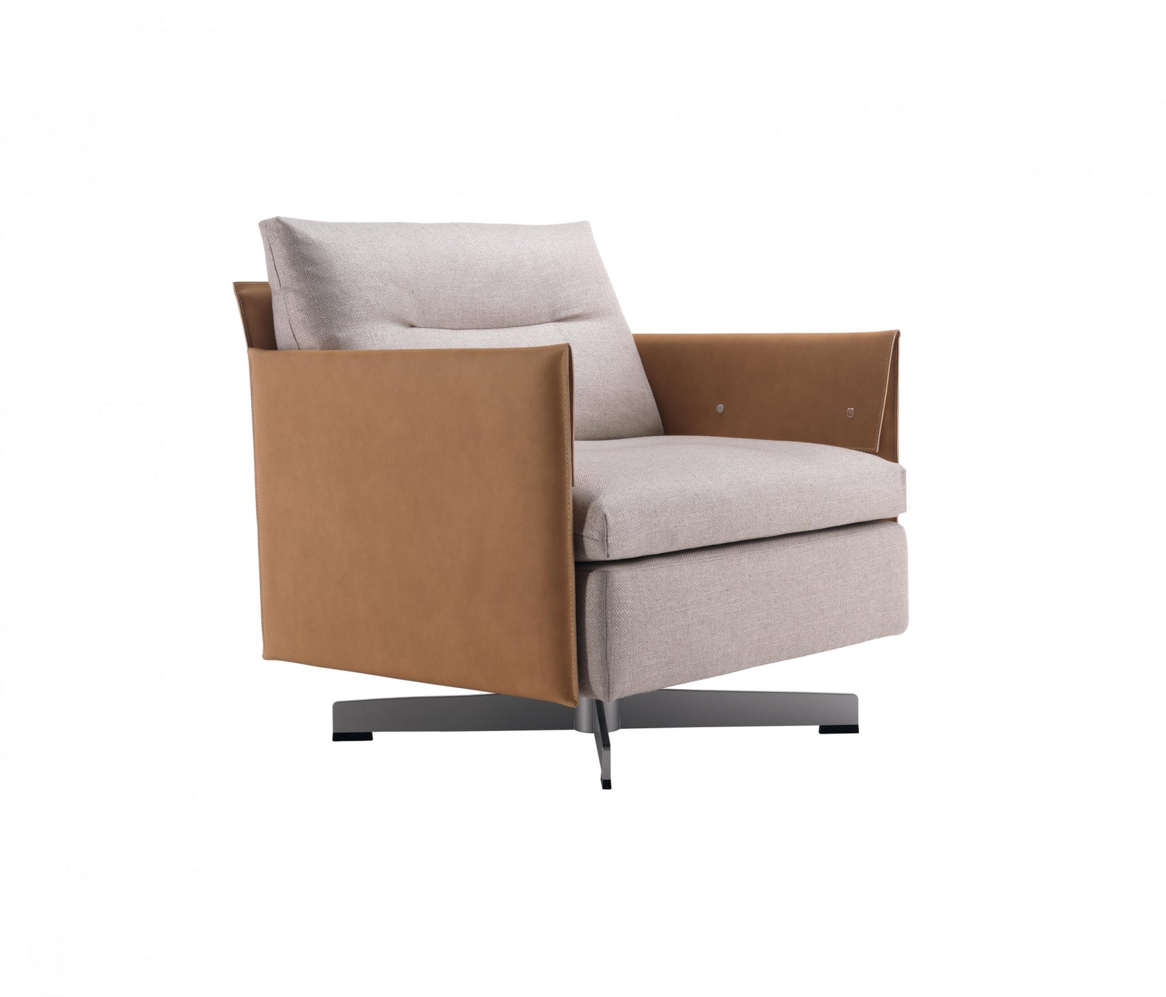 Grantorino armchair