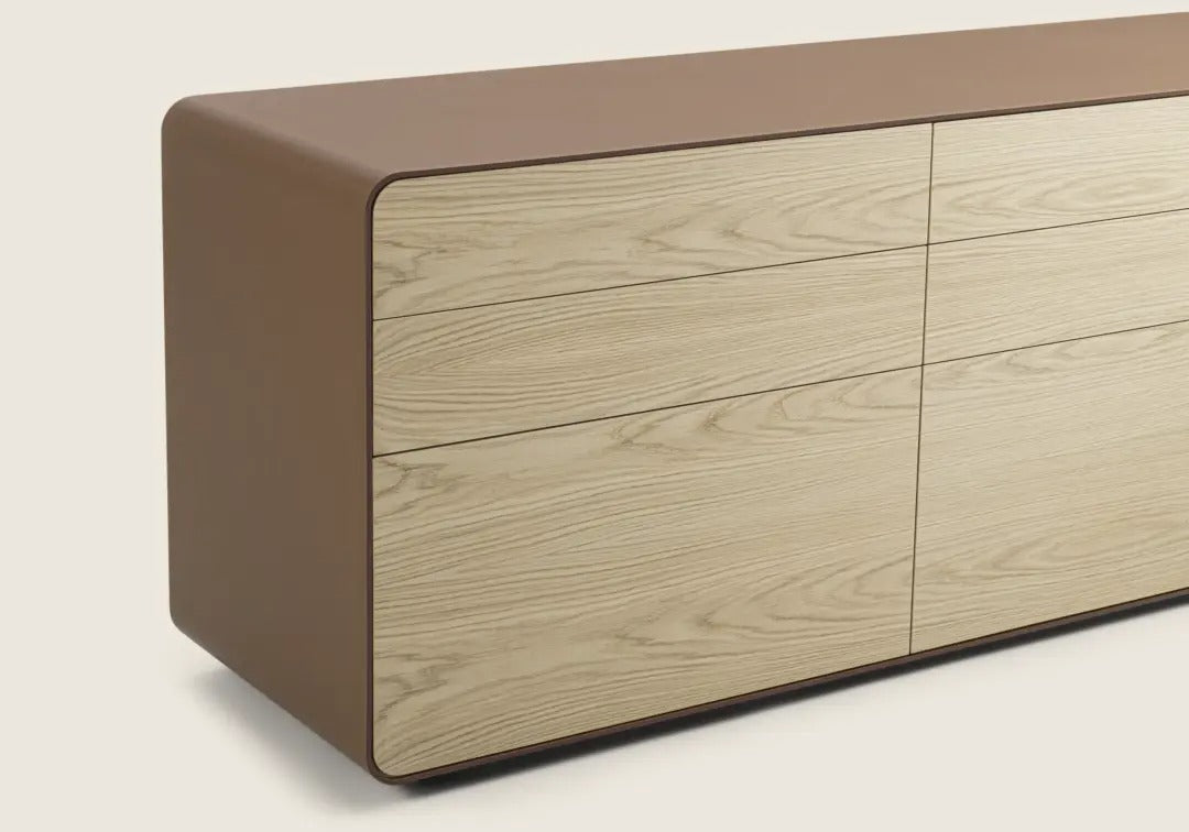 Clarence cabinet