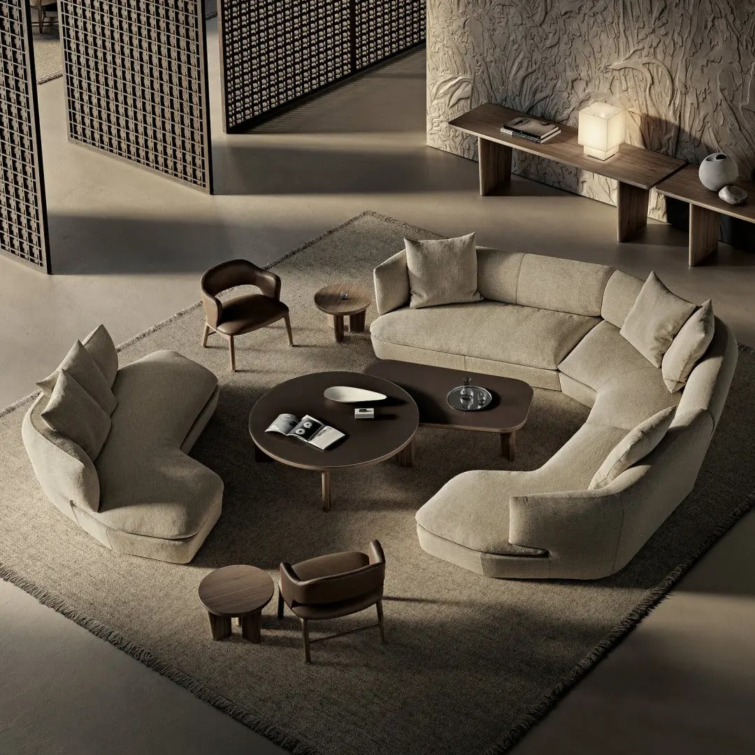 Quincy sofa
