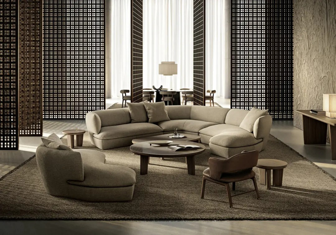 Quincy sofa