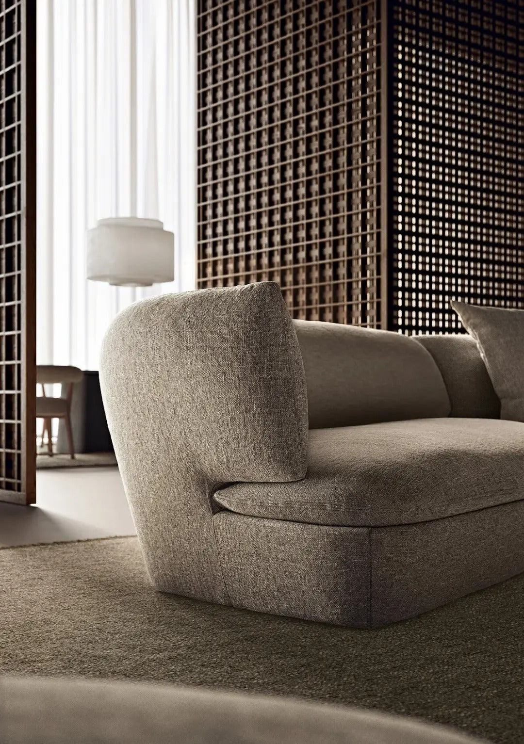 Quincy sofa
