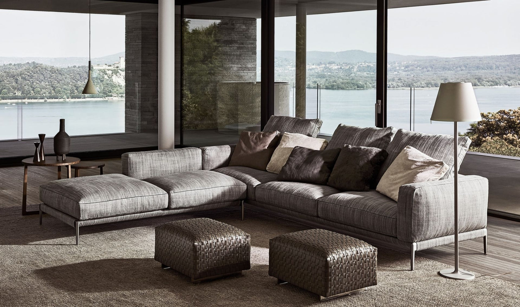 Romeo sofa