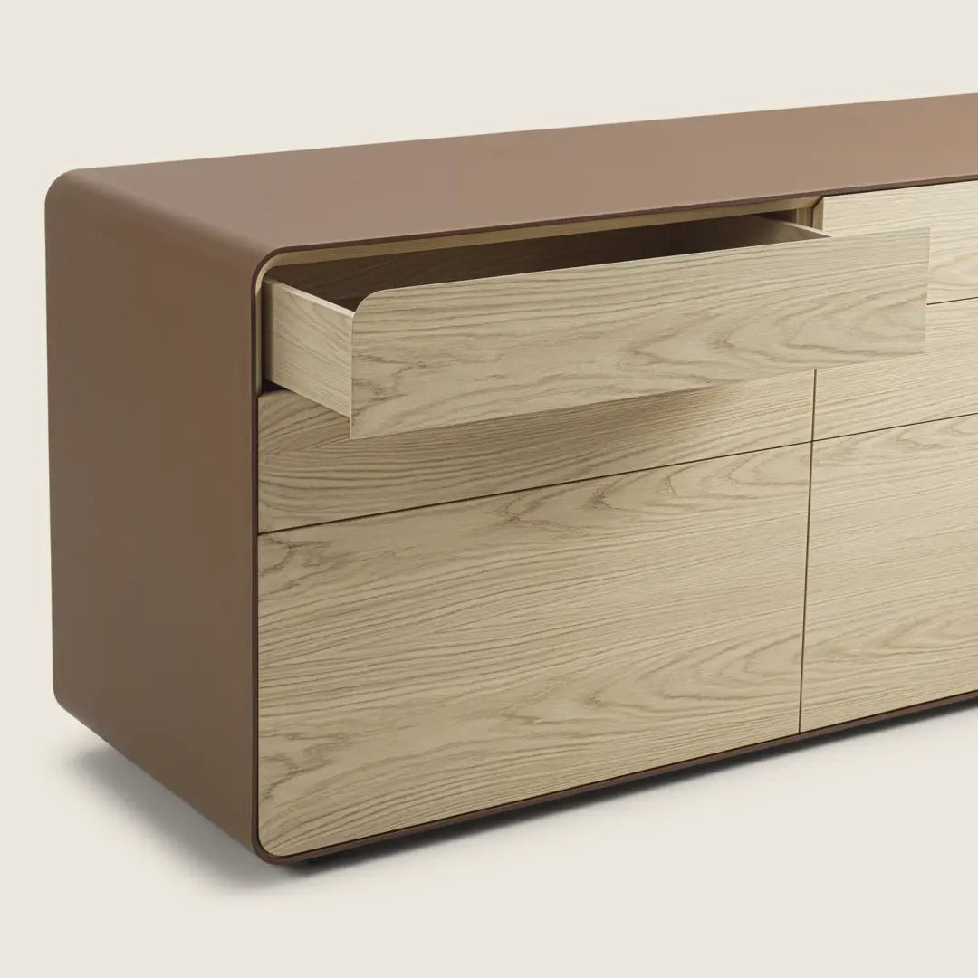 Clarence cabinet