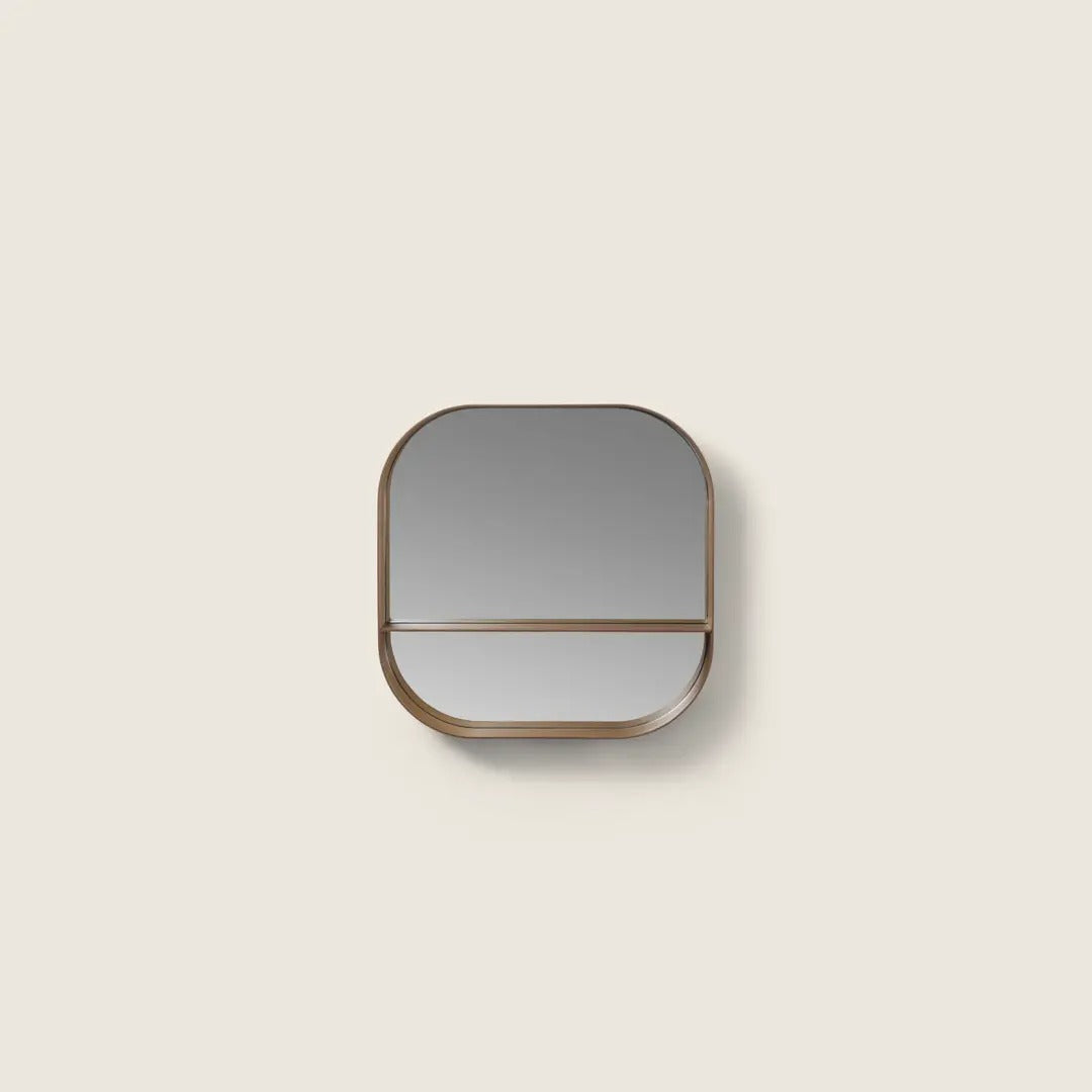 Soreto mirror