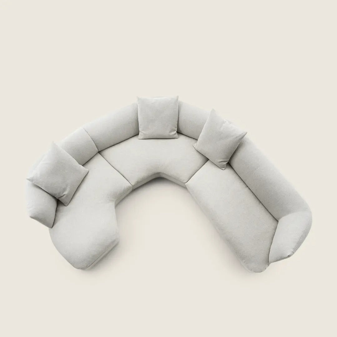 Quincy sofa