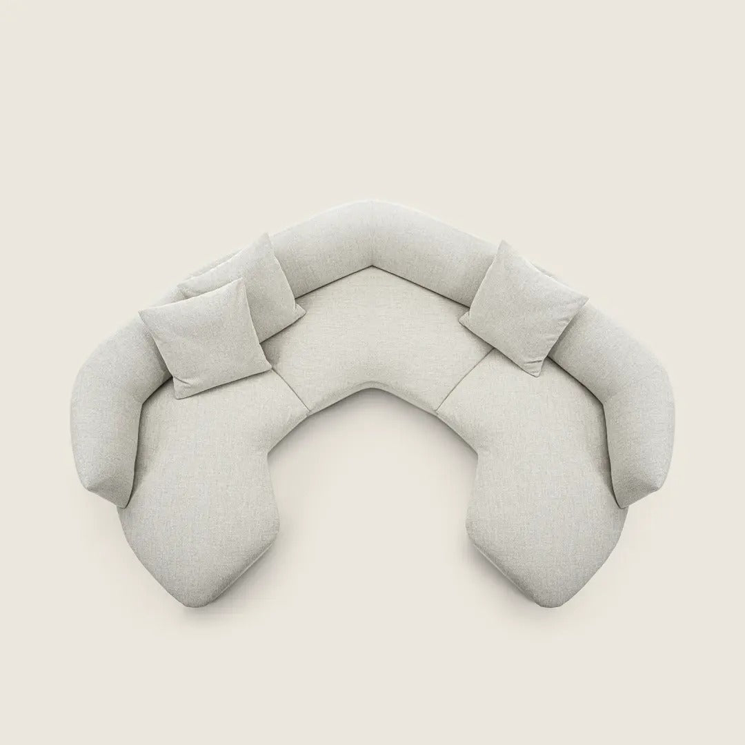 Quincy sofa