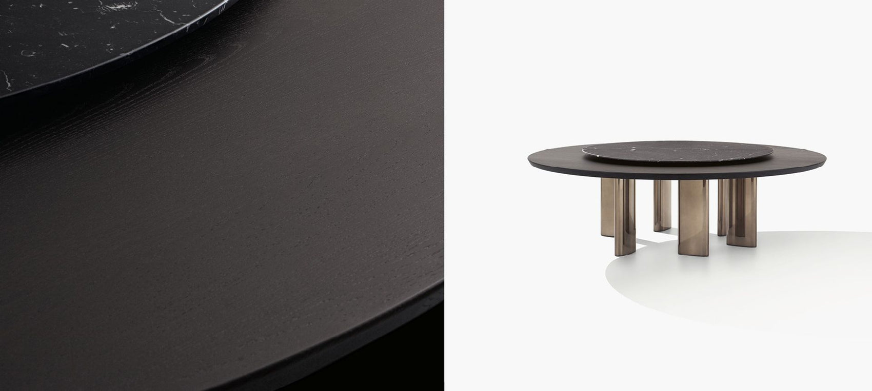 Adrien dining table - large size
