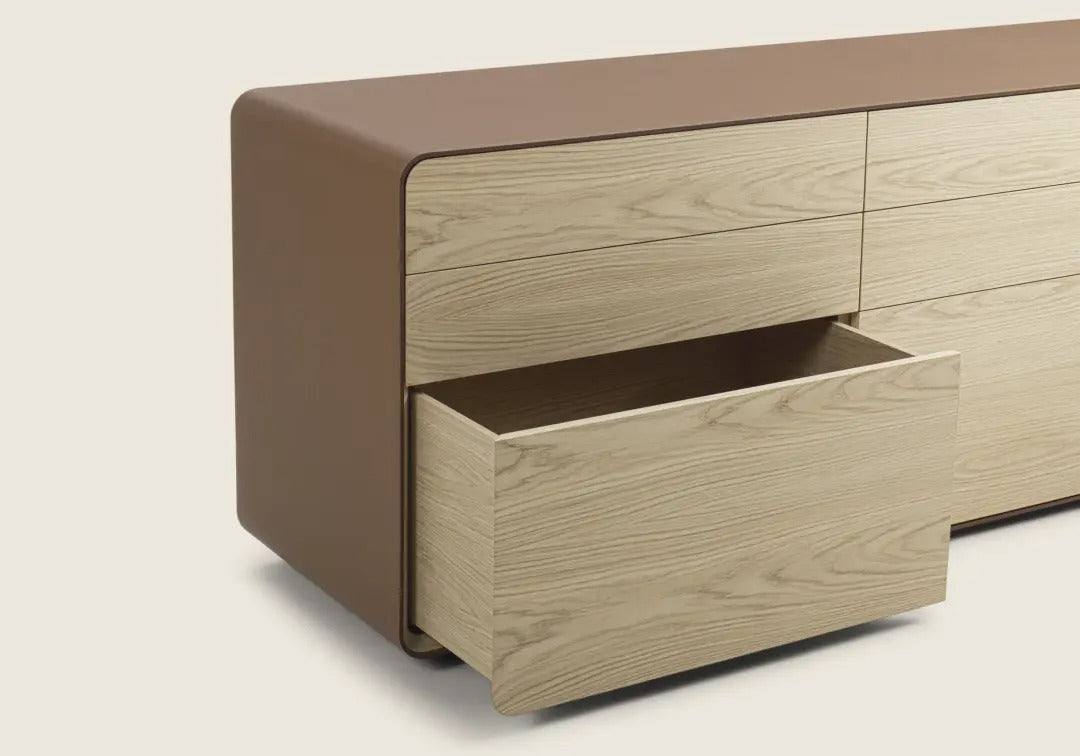 Clarence cabinet