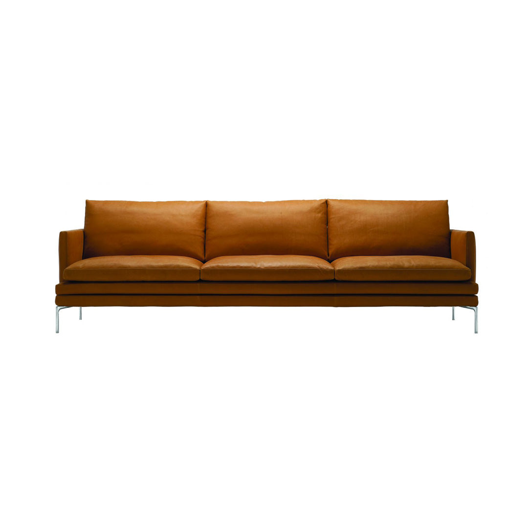 William sofa