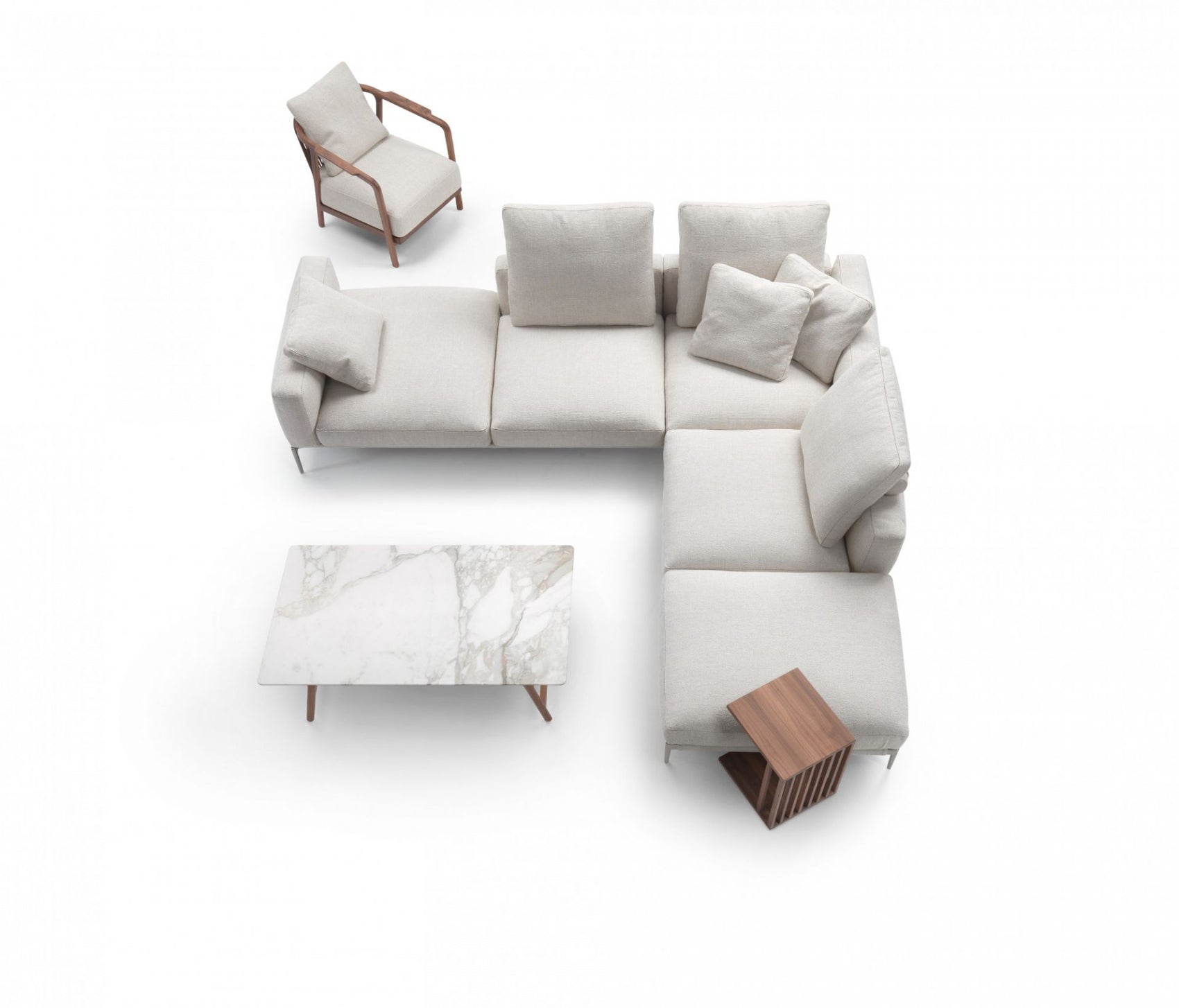 Romeo sofa