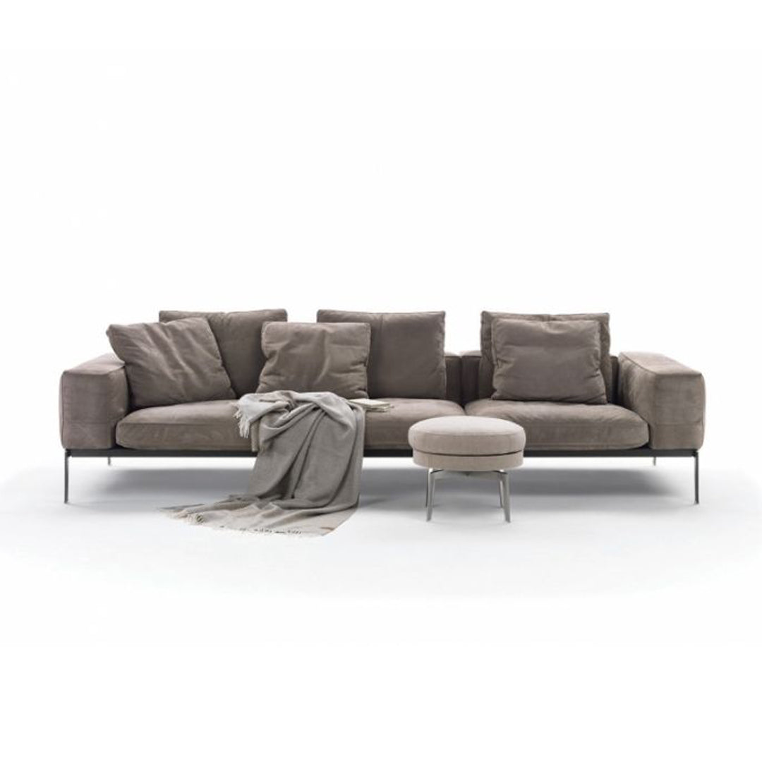 Lifesteel sofa