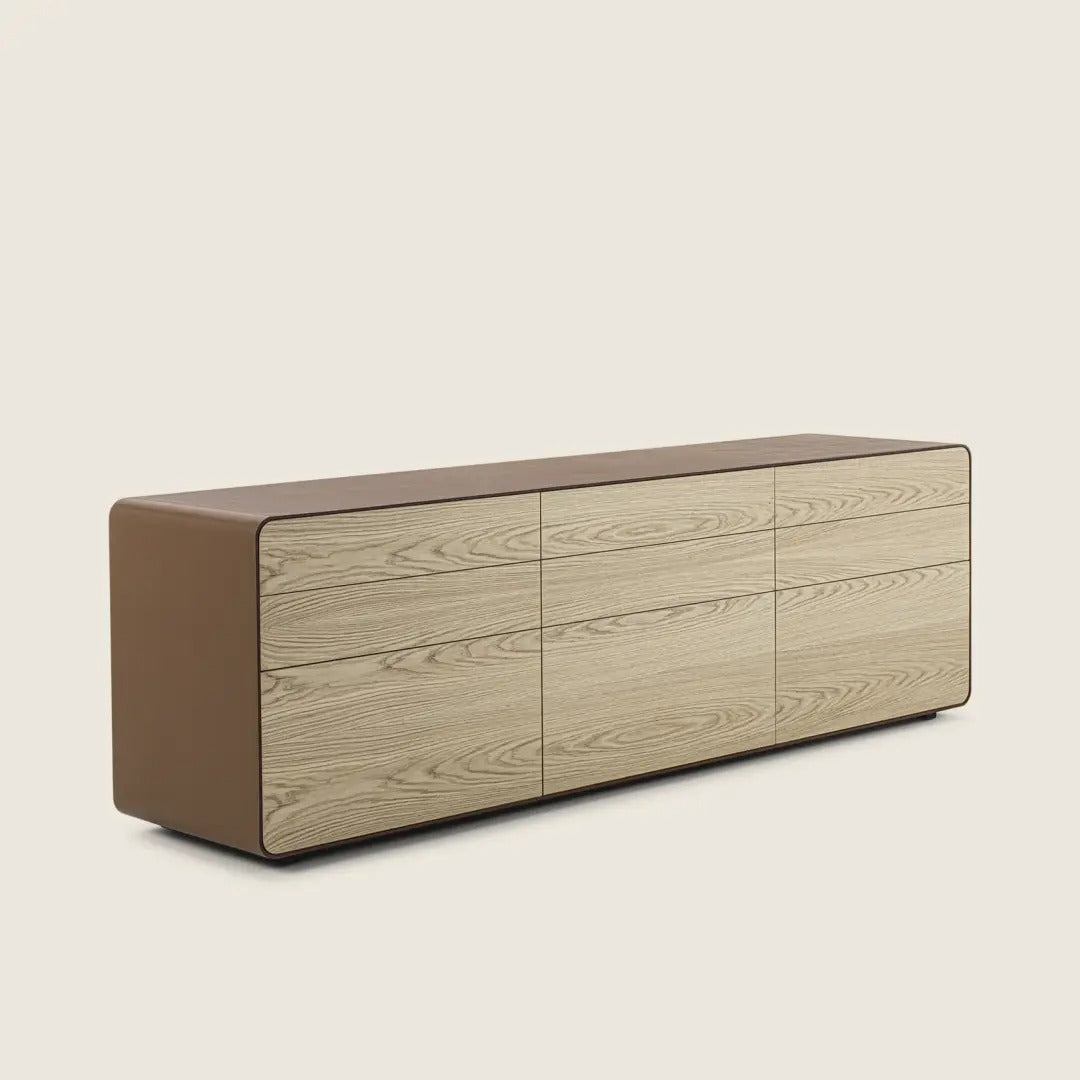 Clarence cabinet