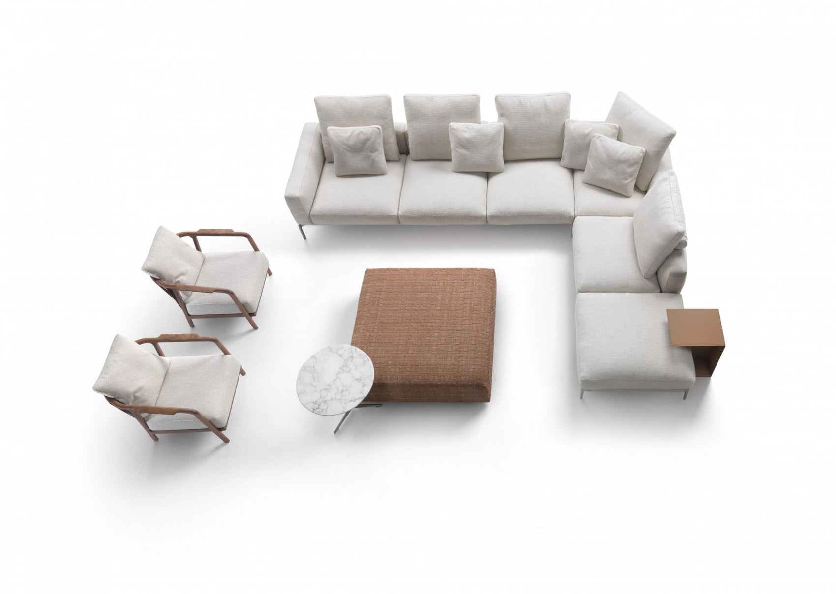 Romeo sofa