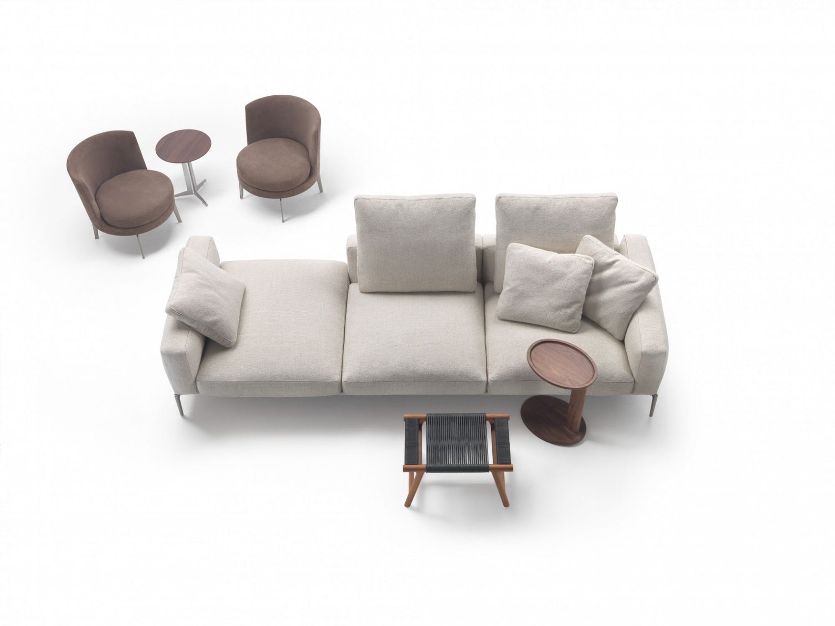 Romeo sofa