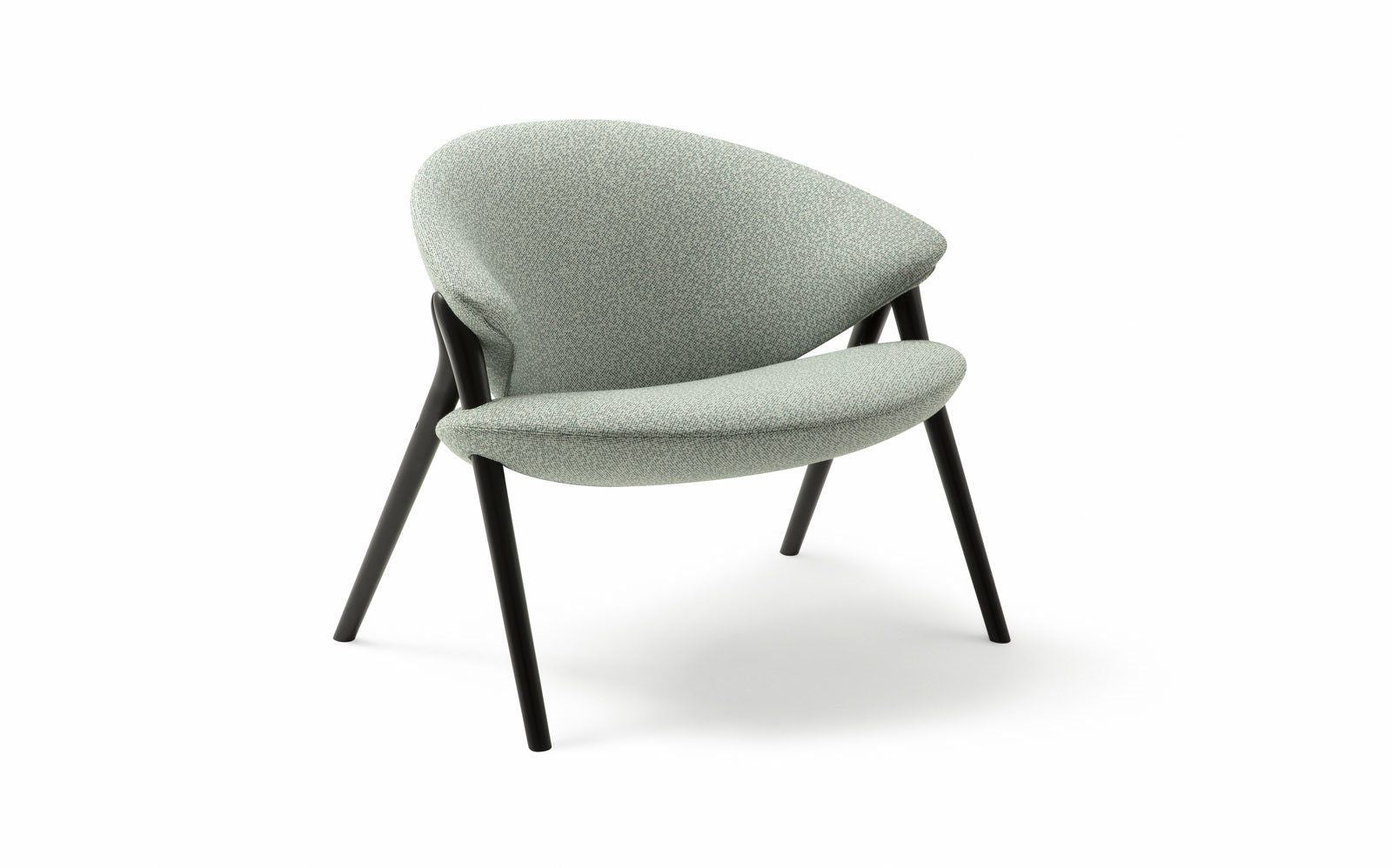 Oliva armchair