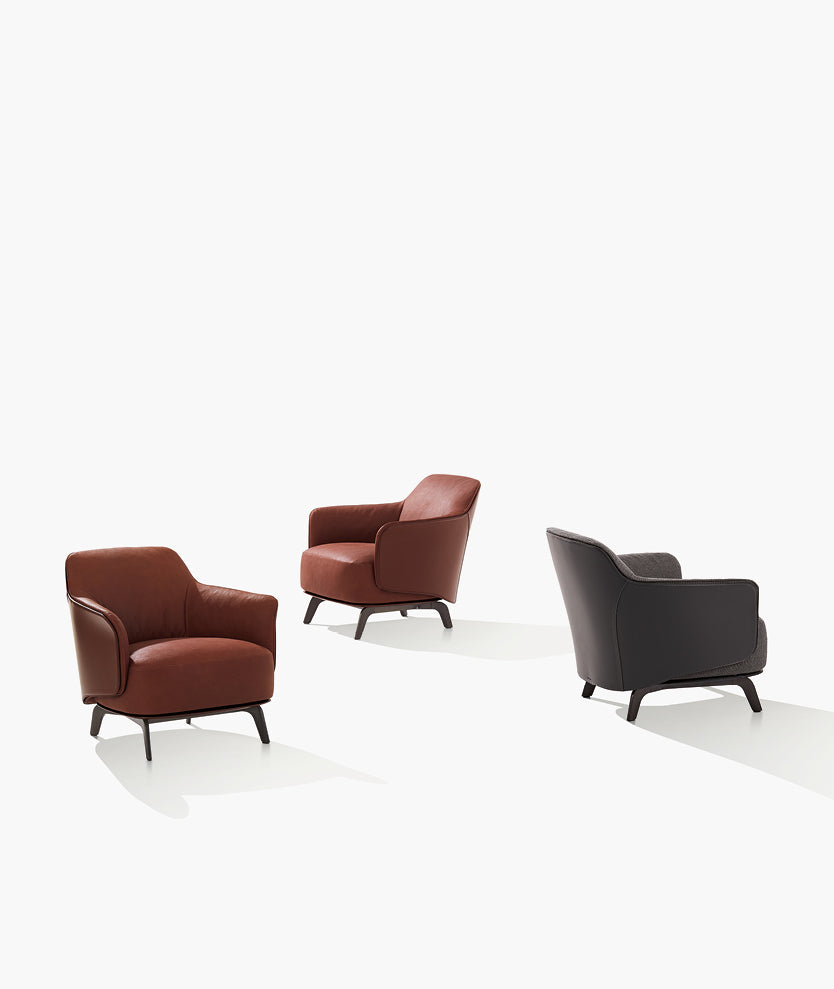 Kaori armchair