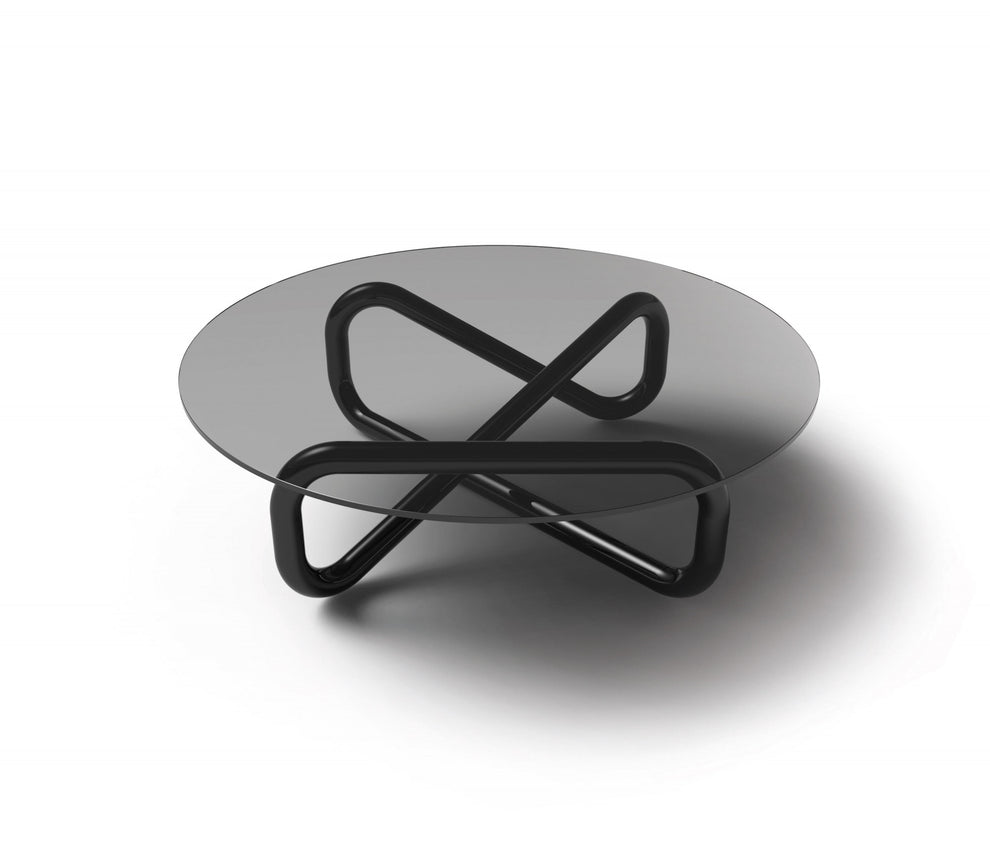 Infinity coffee table – Studio Italia