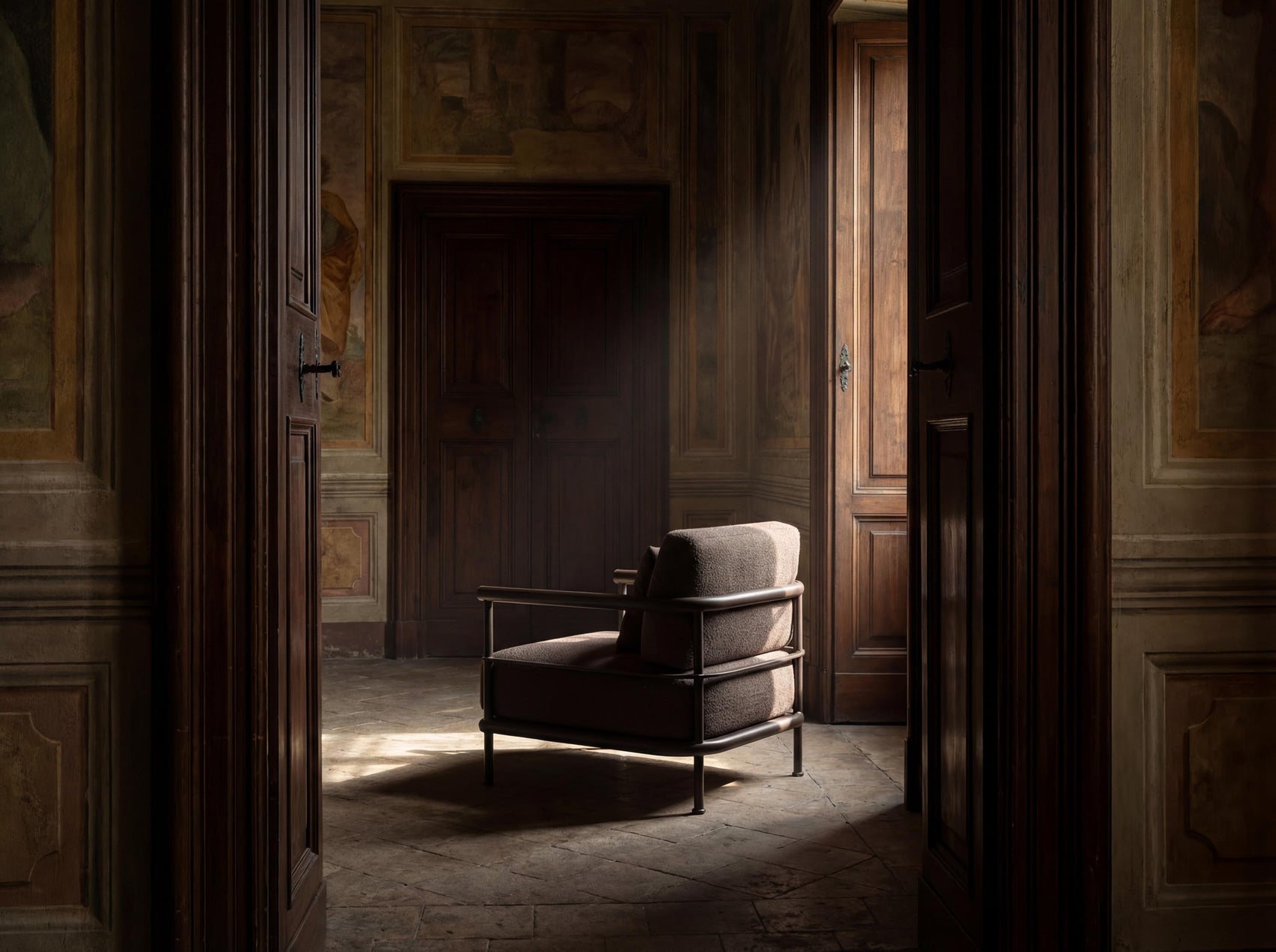 Alize sofa