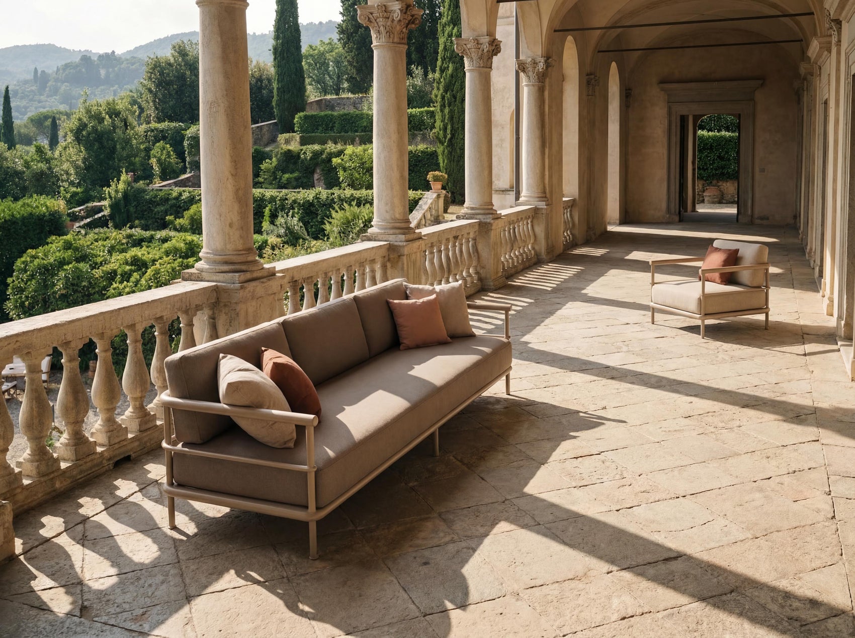 Alize sofa