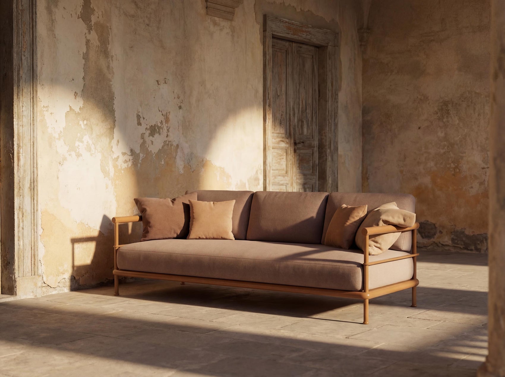 Alize sofa