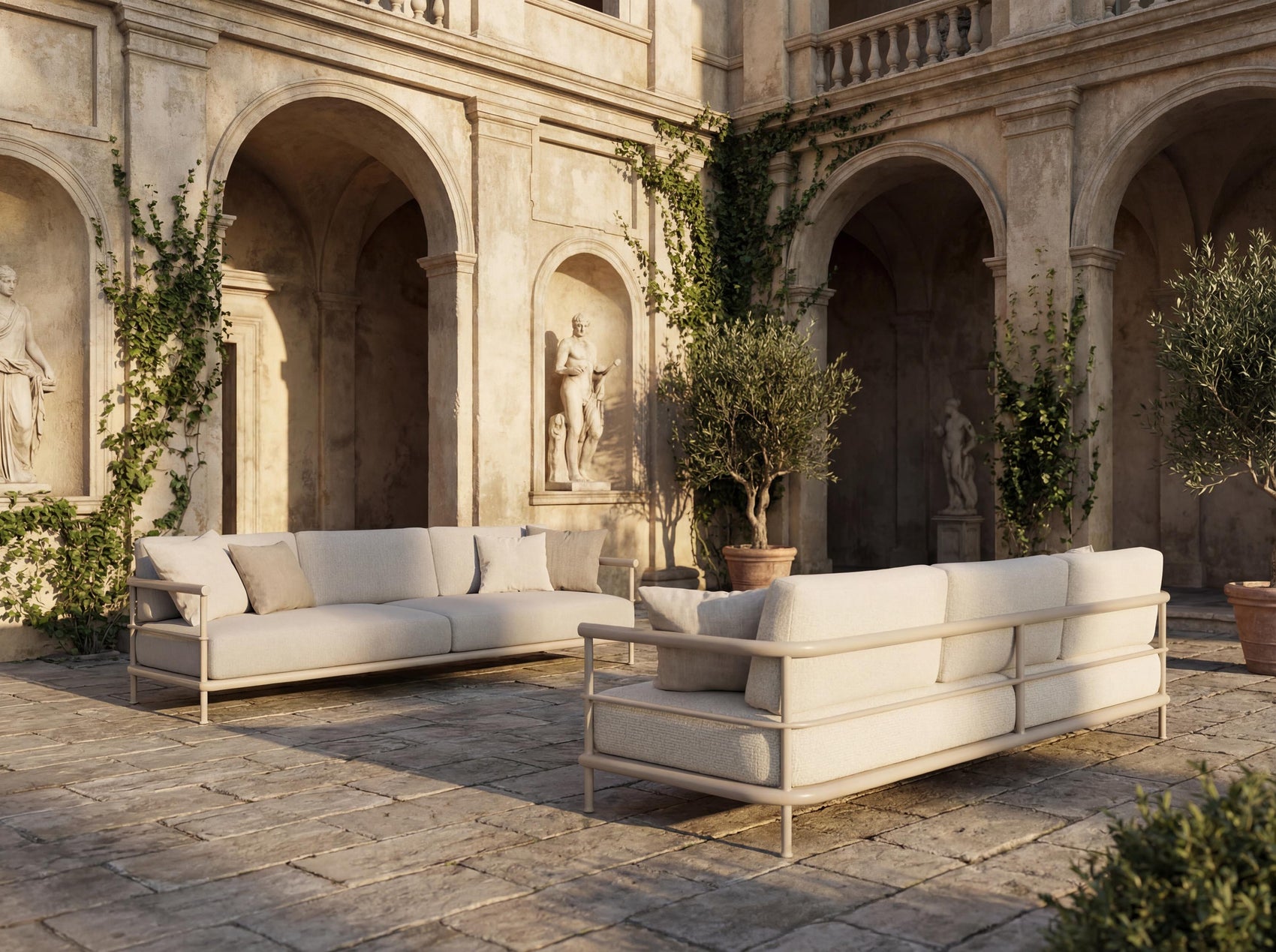 Alize sofa