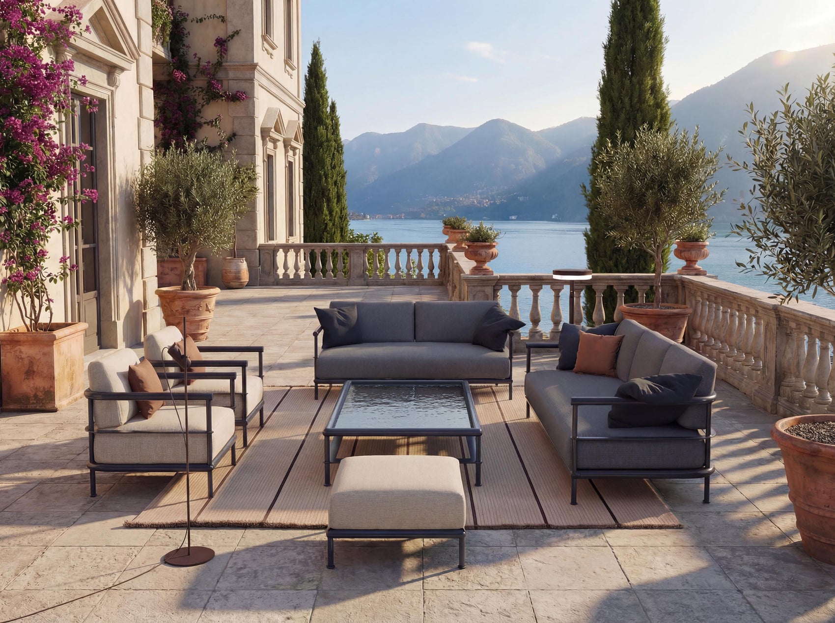 Alize sofa