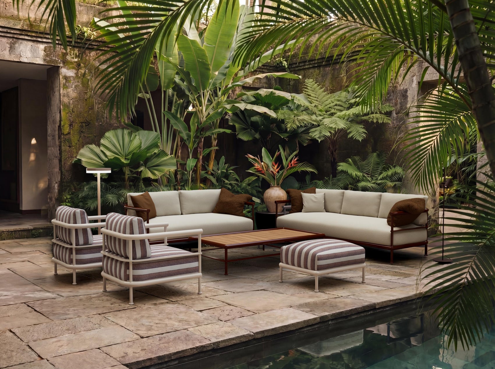 Alize sofa