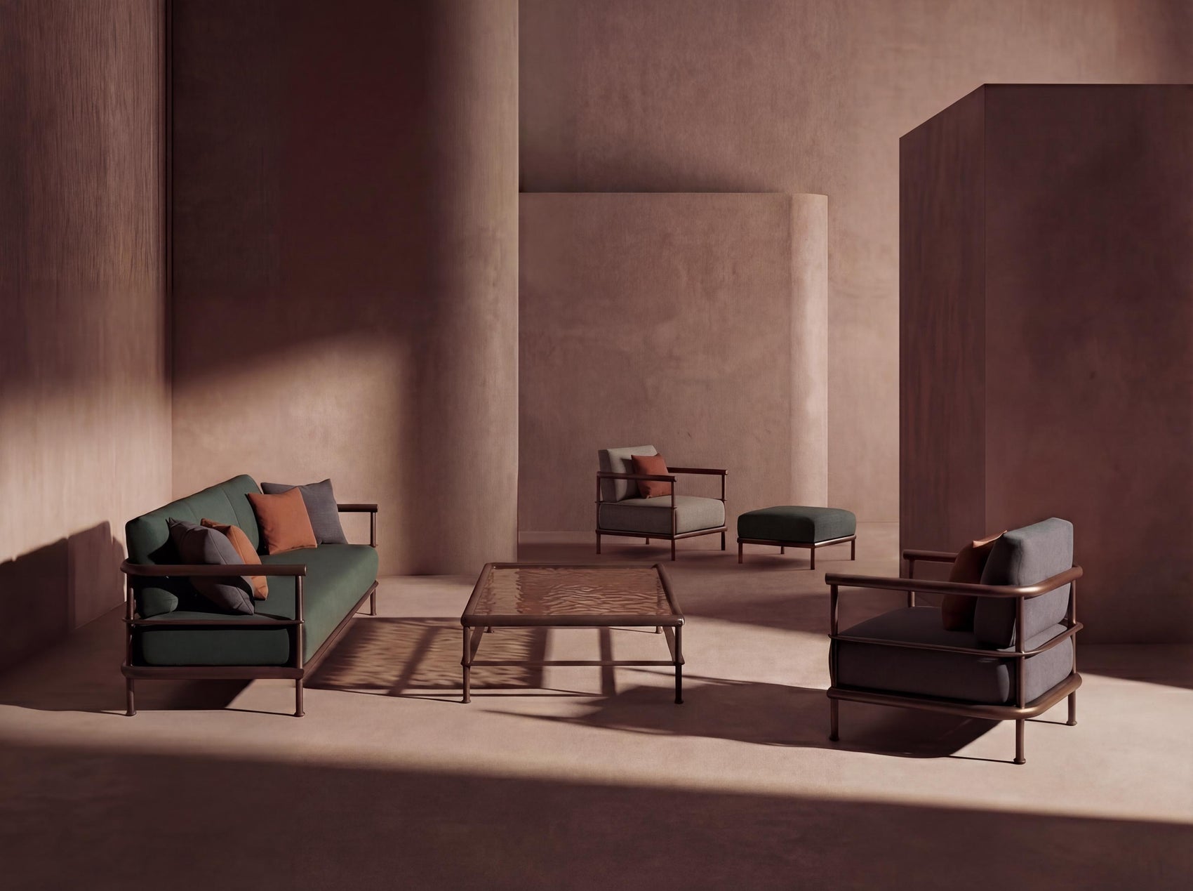 Alize sofa