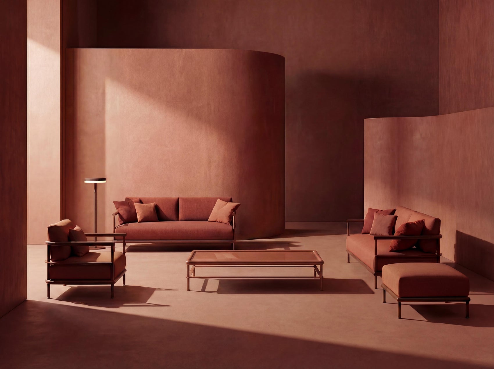 Alize sofa