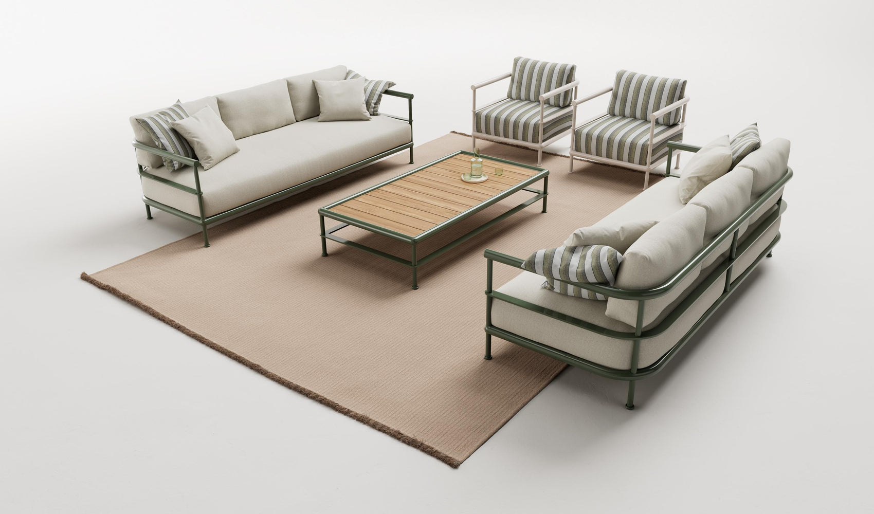 Alize sofa