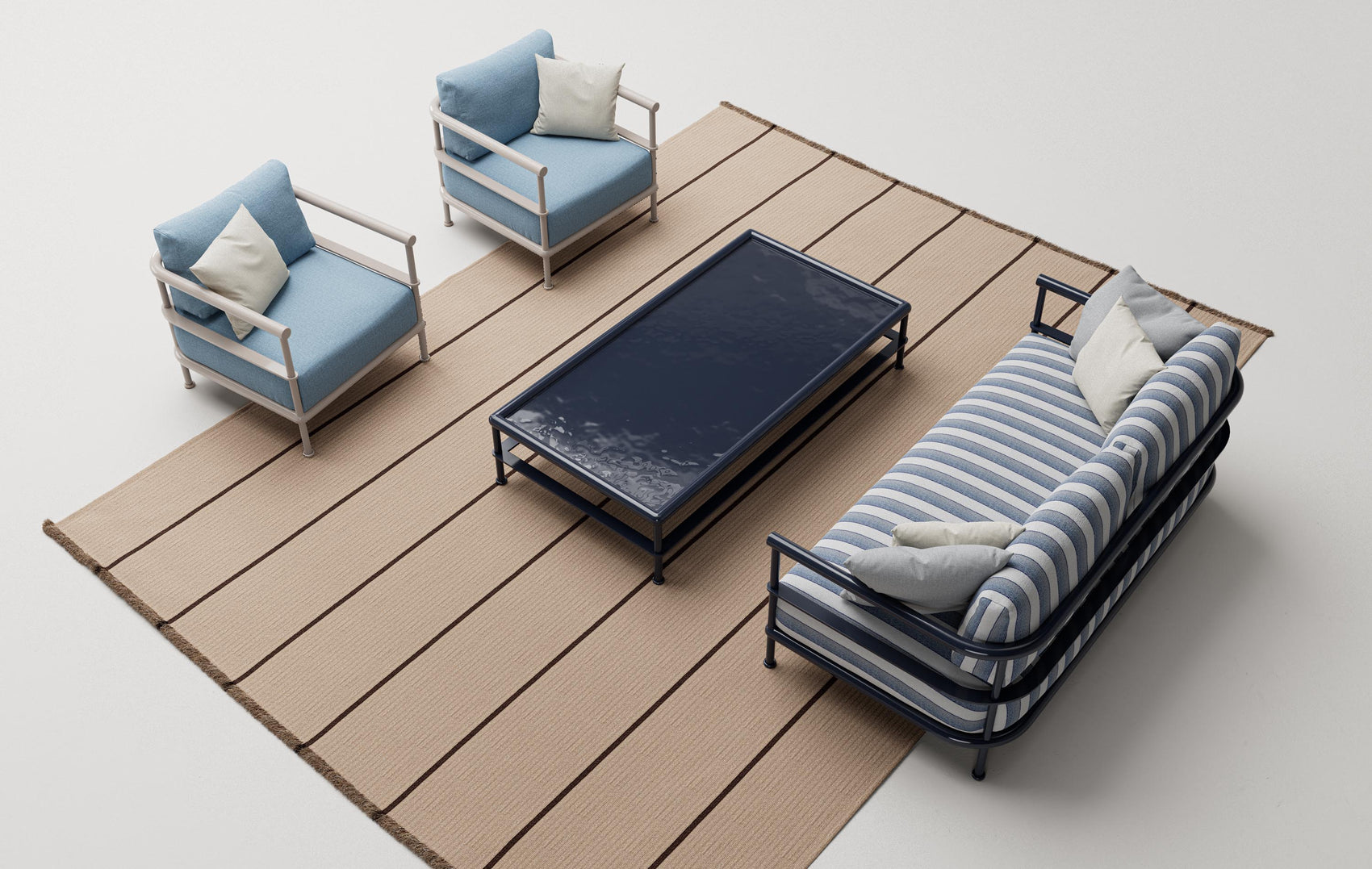 Alize sofa