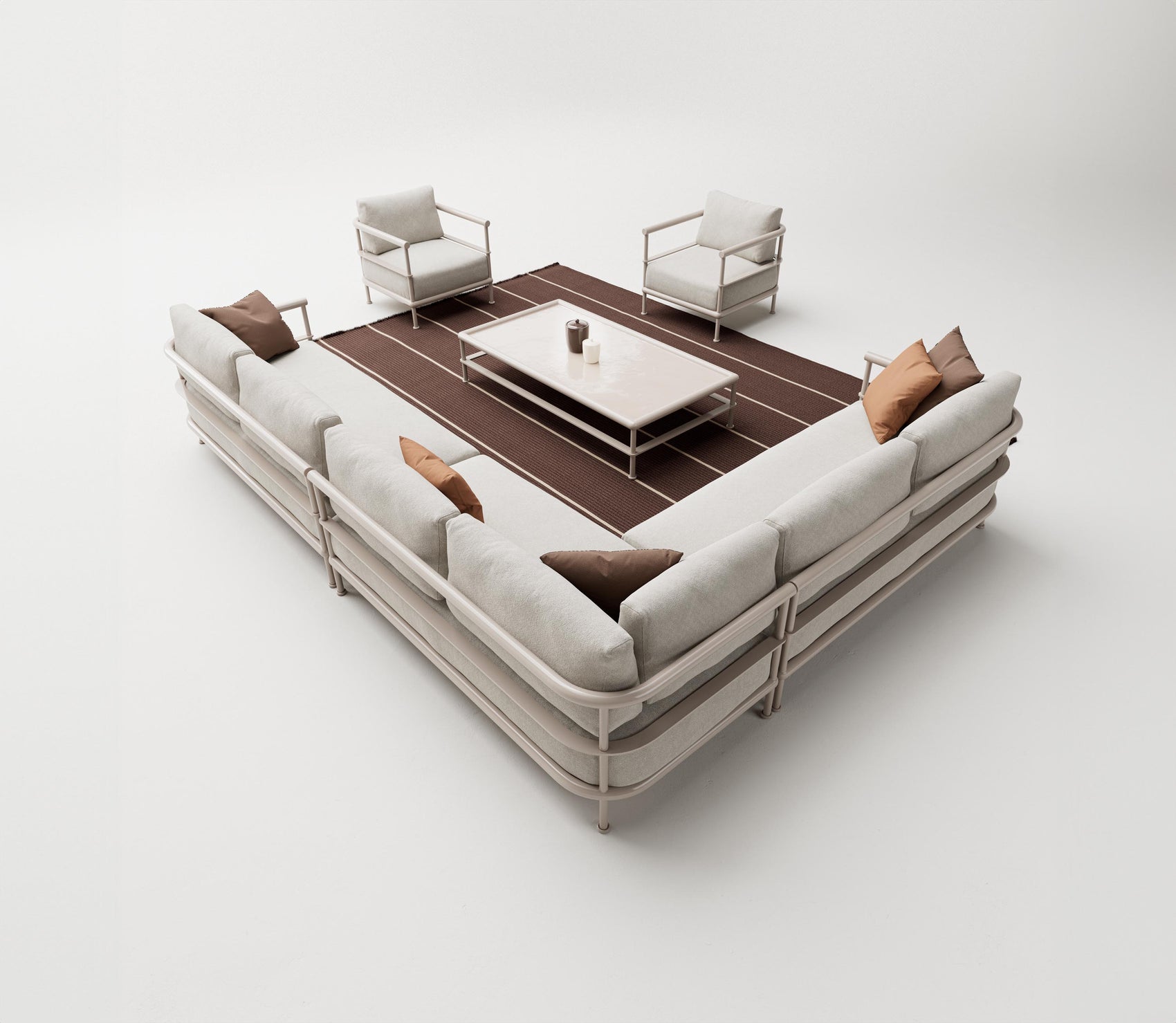 Alize sofa