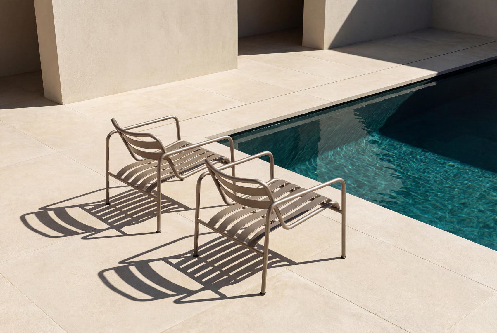 Atlantic outdoor chair