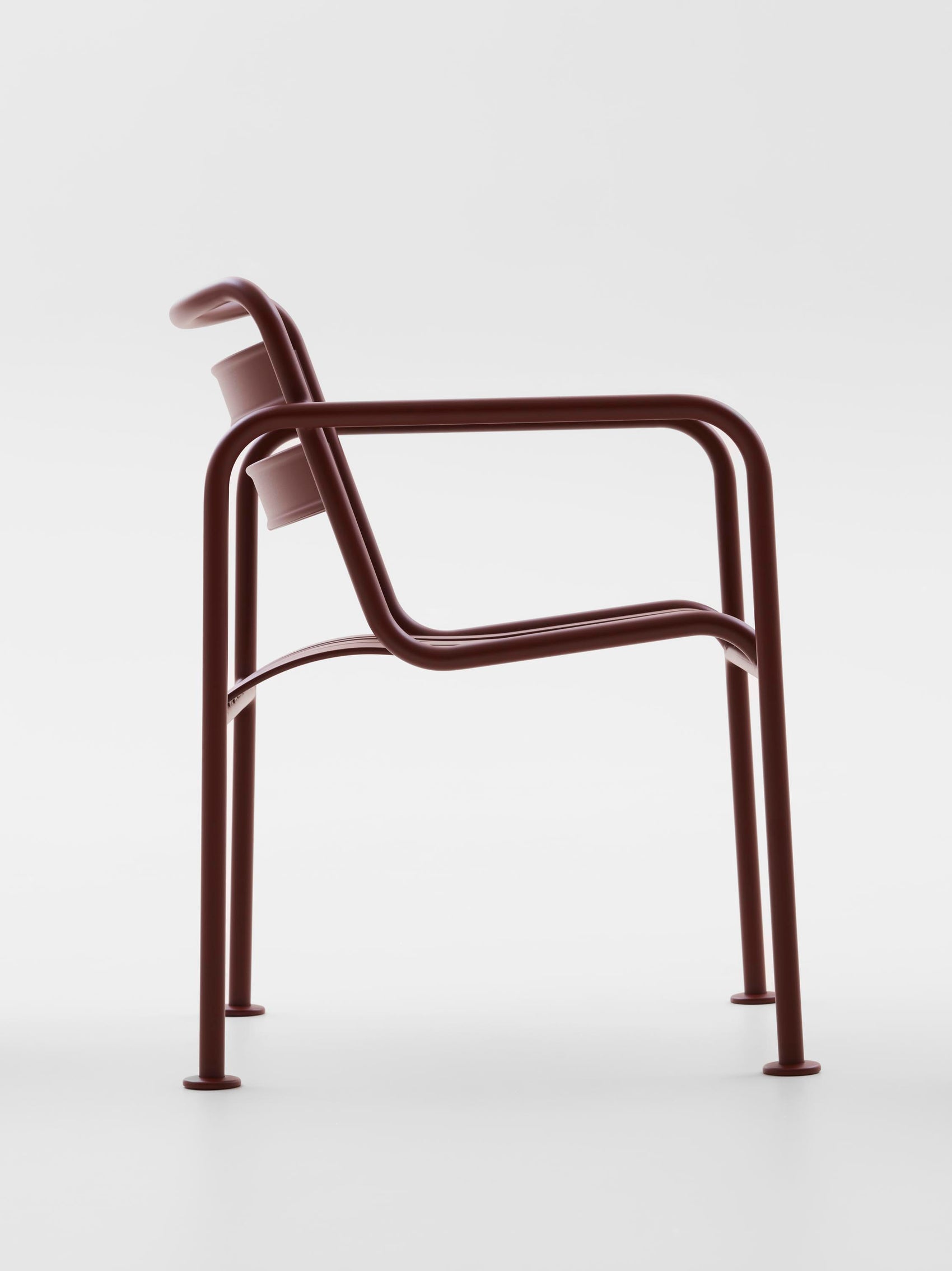Atlantic outdoor chair
