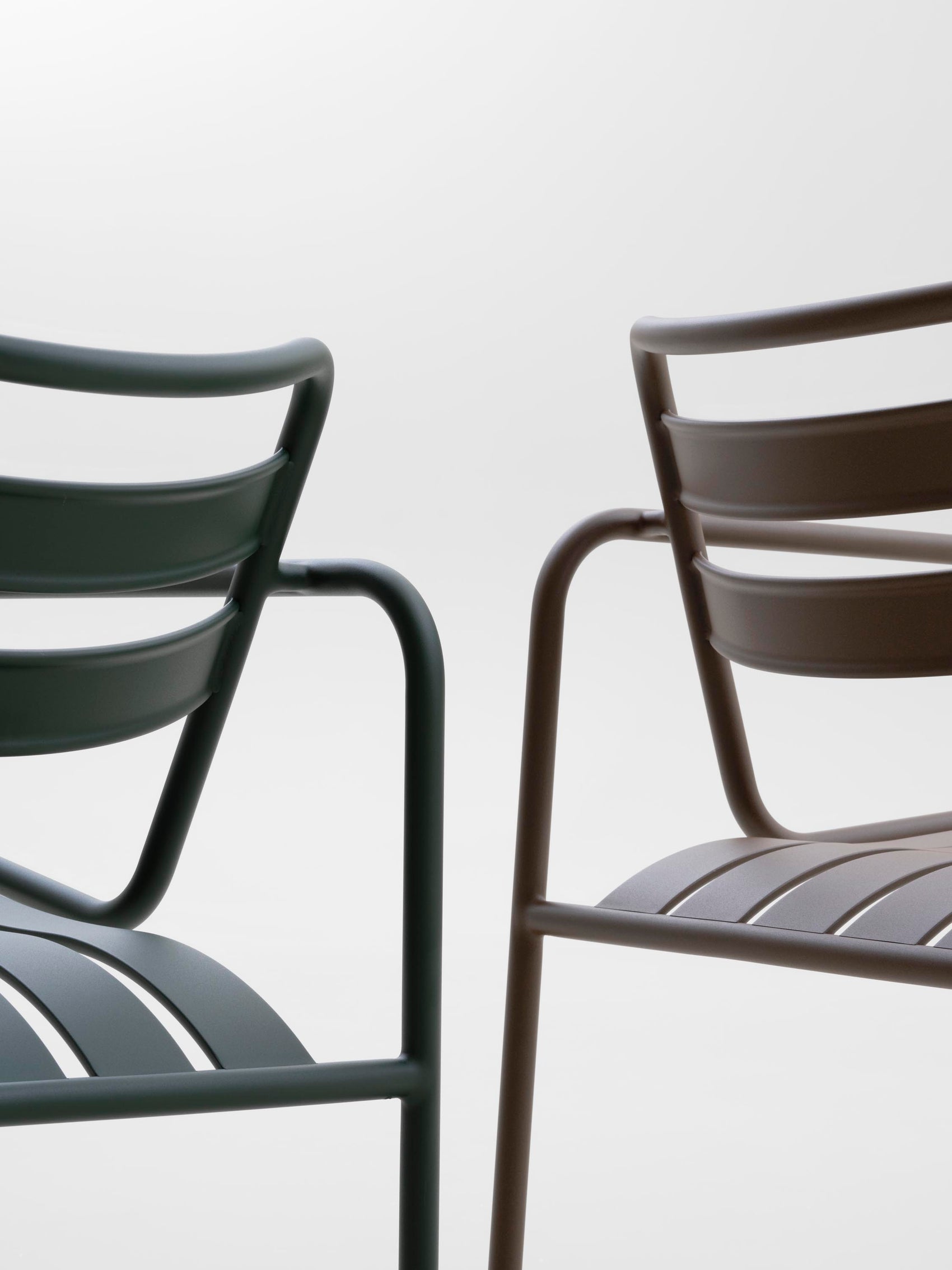 Atlantic outdoor chair