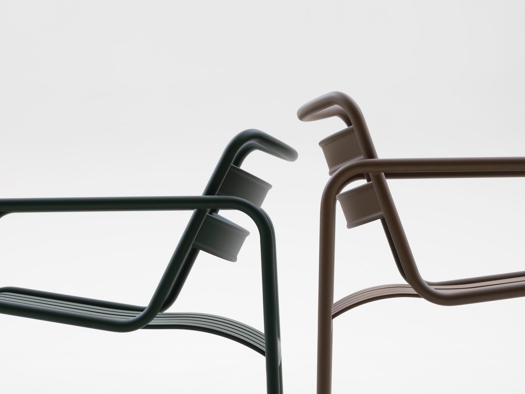 Atlantic outdoor chair