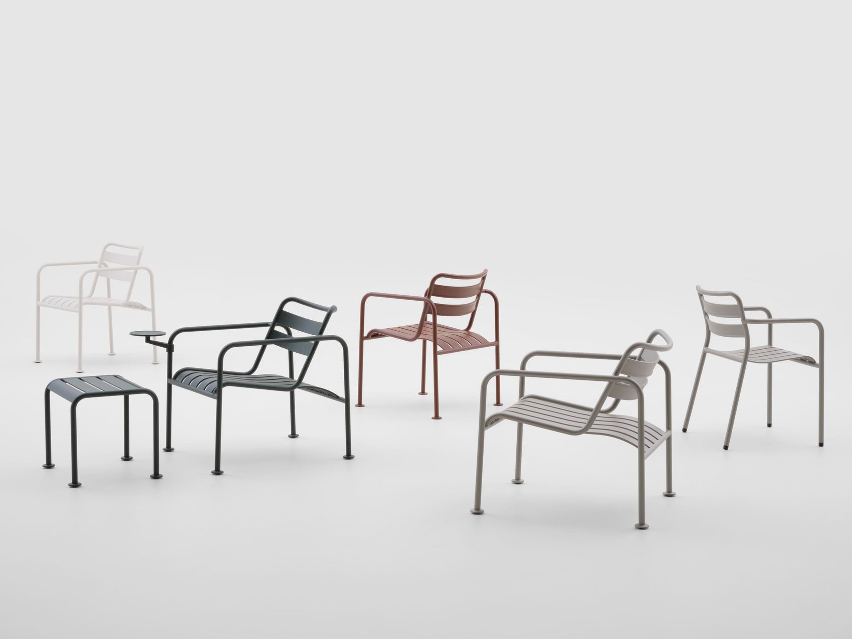 Atlantic outdoor chair