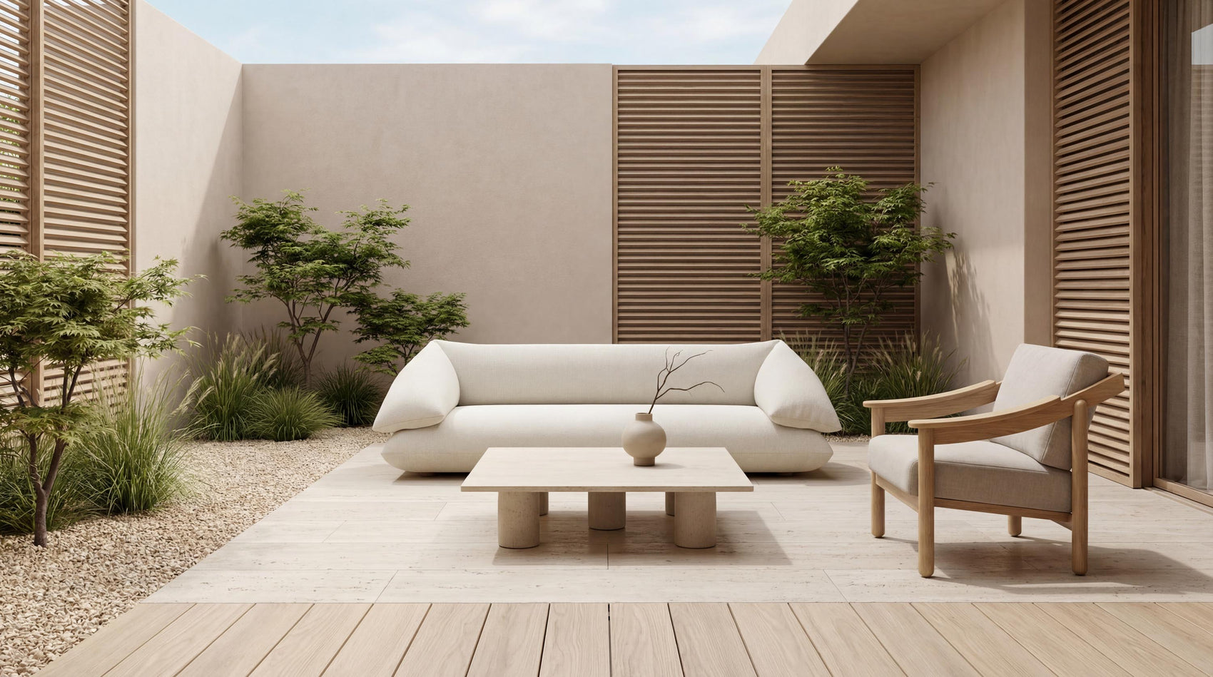 Grosso sofa