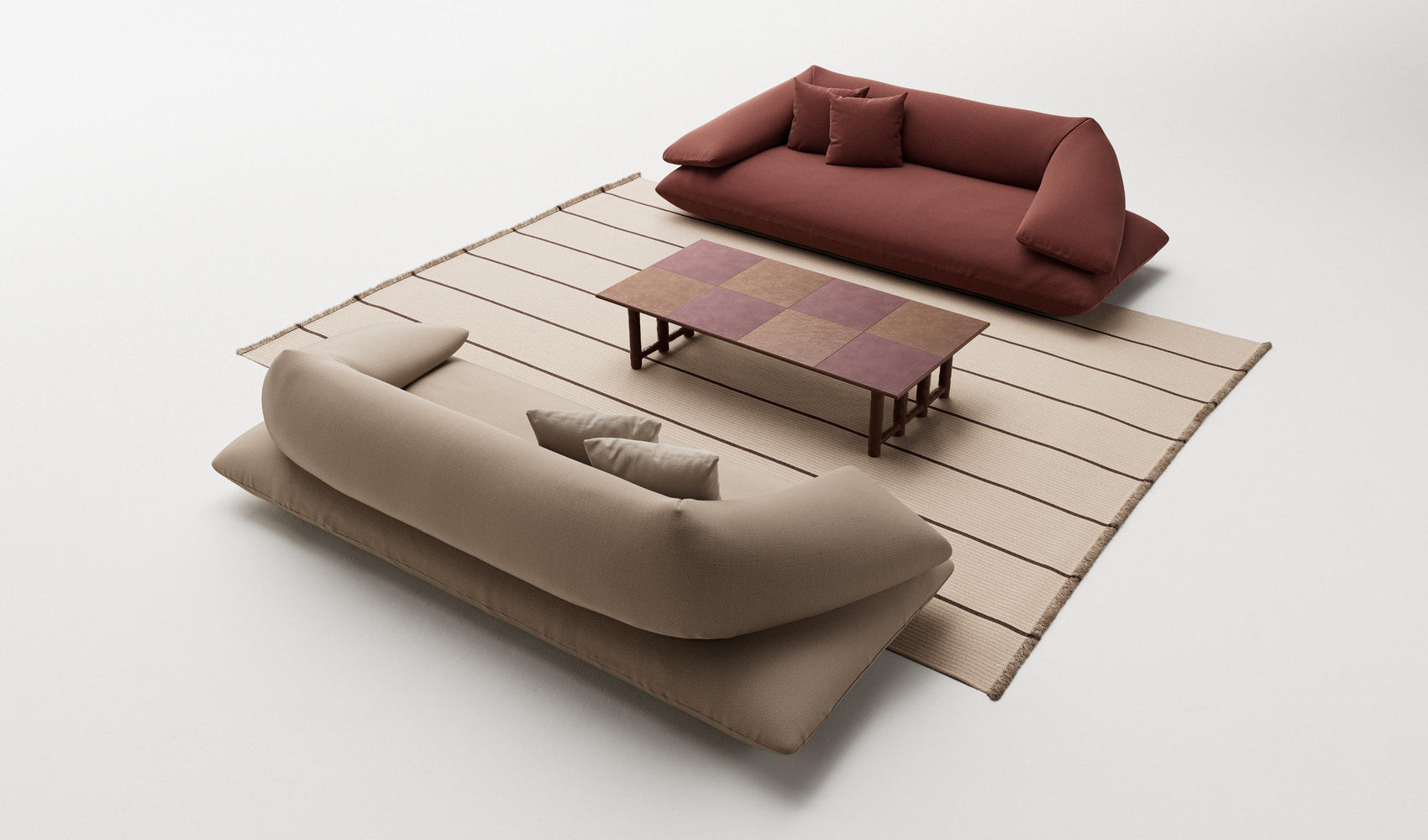 Grosso sofa