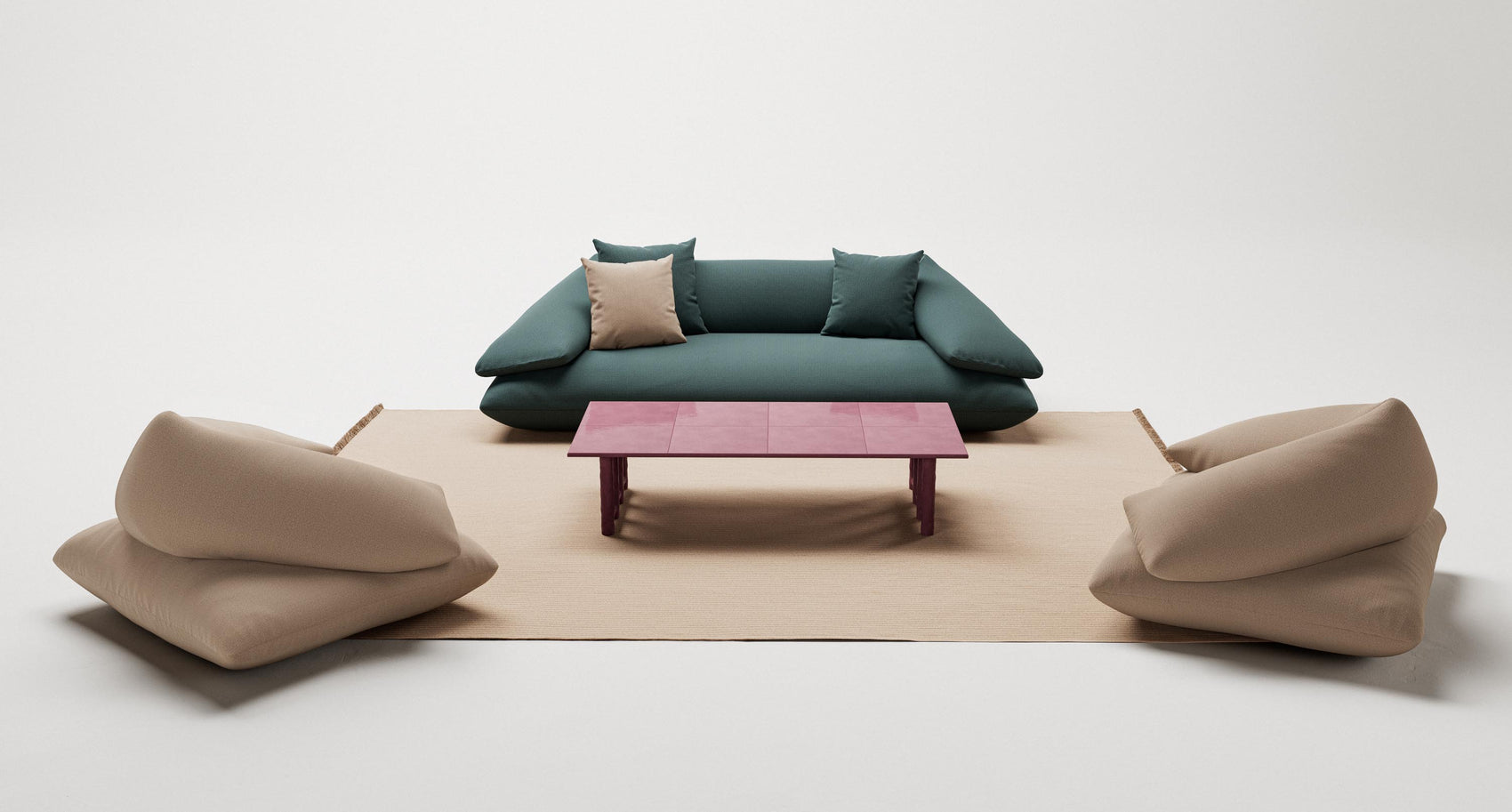 Grosso sofa